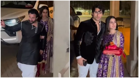 sara ali khan  31