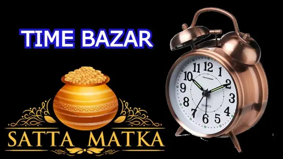 Satta Matka King Result