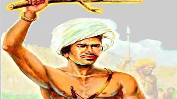 birsa munda