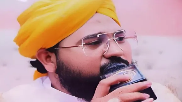 Maulana Rahim Ullah Tariq