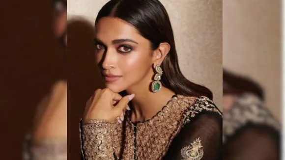 Deepika Padukone