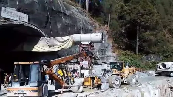 Uttarkashi