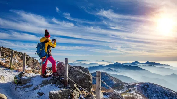 Winter Travel Tips