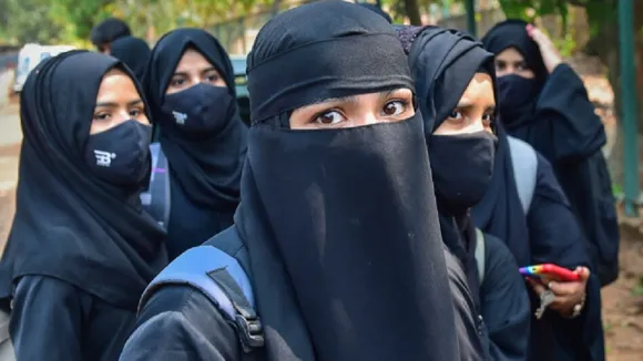 hijab