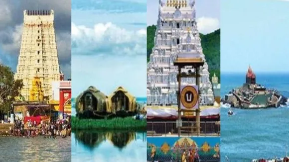 south india