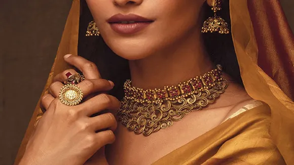 Gold price
