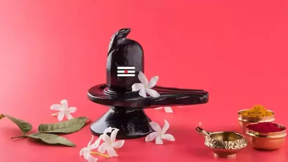 Shivling Puja Niyam