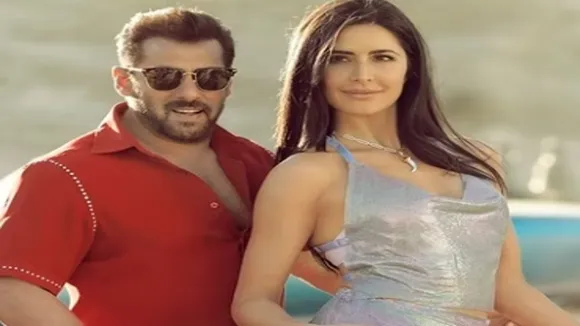 Tiger 3 box office collection