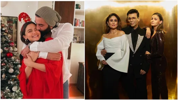 Alia Bhatt Kareena kapoor