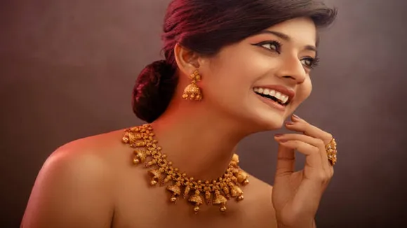 Gold Price
