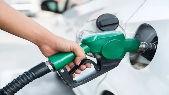 Petrol Price