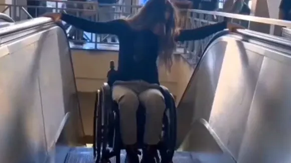 viral trending video
