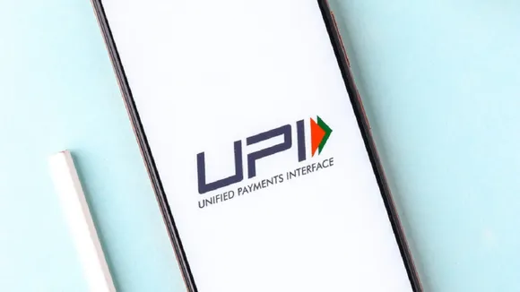 upi payment