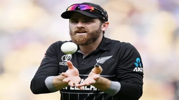 Kane Williamson