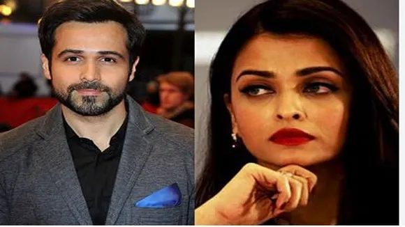 Emraan Hashmi comment on aishwarya rai