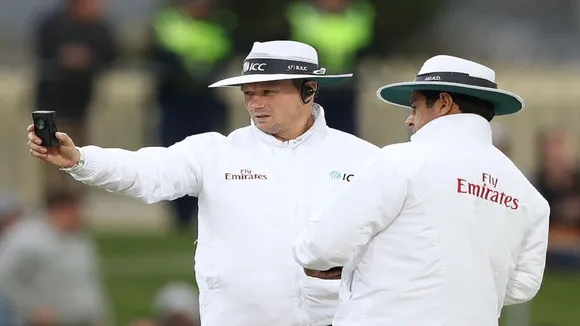 icc announced umpires name for world cup 2023 final india vs australia