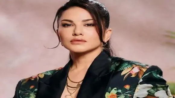 Sunny Leone