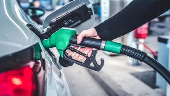 Petrol Price