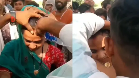 viral trending video