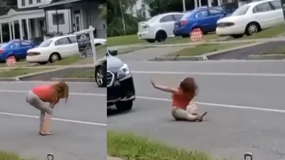 viral trending video