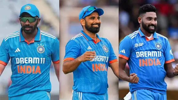IND vs AUS