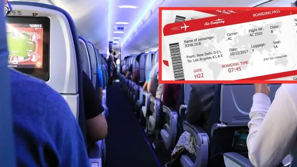 flight ticket scam news