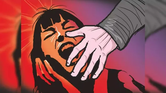 Rajasthan Rape News