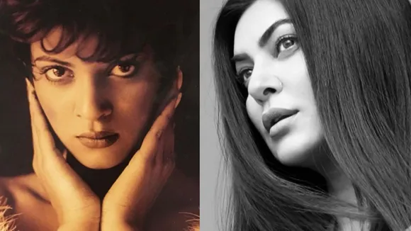 Sushmita Sen Birthday