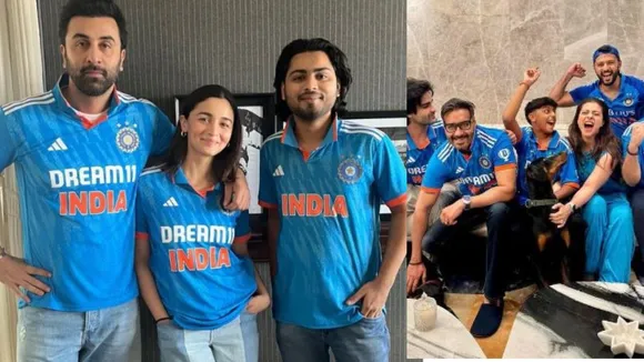 Alia Bhatt, Ranbir Kapoor