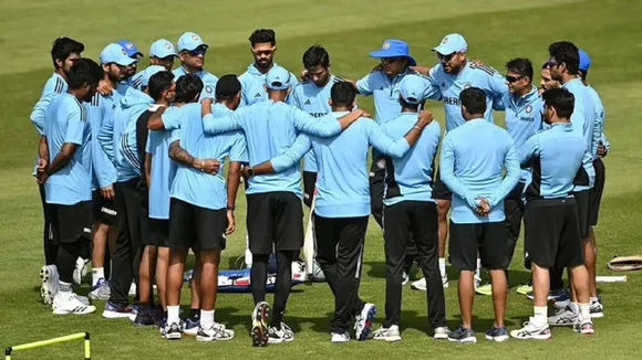 team india announced for australia t20 series
