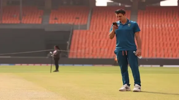 IND vs AUS World Cup 2023 Final
