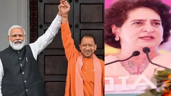 Rajasthan Election 2023 PM Modi Rally and Roadshow At Bikaner