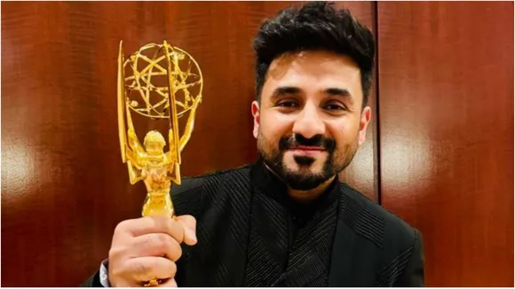 Emmy Awards 2023