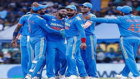 ICC new Rules