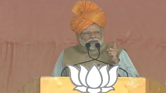PM Modi