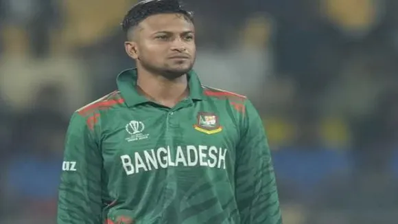 shakib al hasan wc