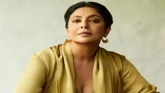 Shefali Shah