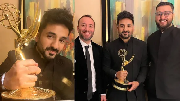 vir das