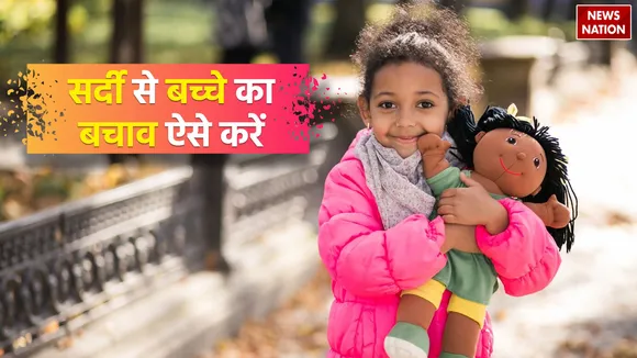 winter baby care tips the right way to take care of children in winter
