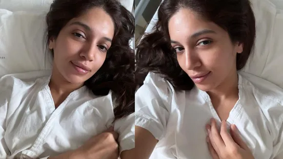 bhumi pednekar  43