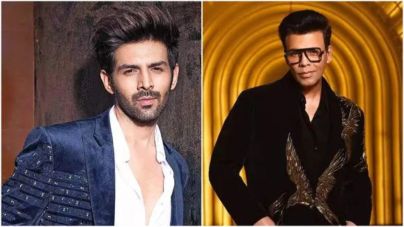 kartik aryan