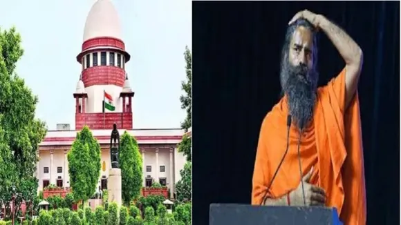 Patanjali Baba Ramdev