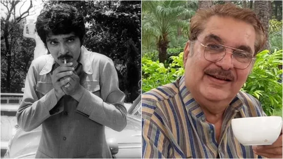 Raza Murad Birthday