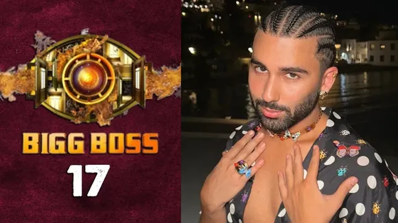Orry In Bigg Boss 17
