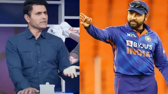 Abdul Razzaq On Team India
