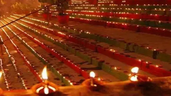 Dev Deepawali