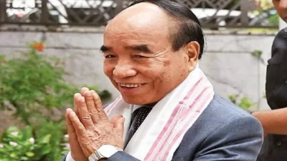 Mizoram Election
