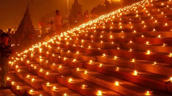 dev diwali