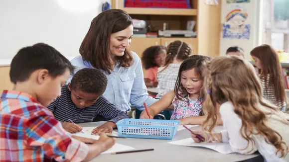 DSSSB Teacher Recruitment