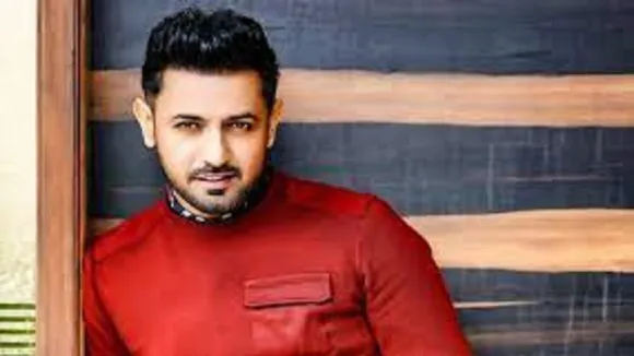 Gippy Grewal